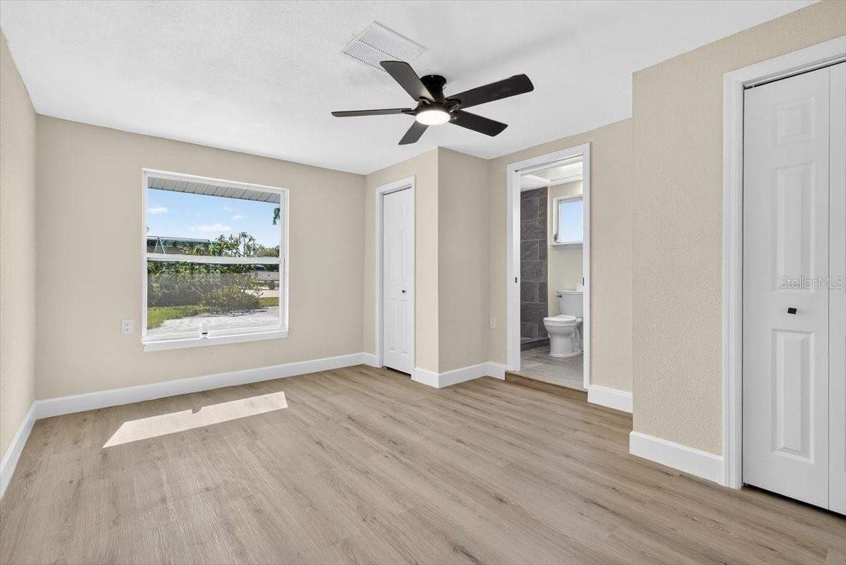 CREEK LANE SUB - Residential Lease