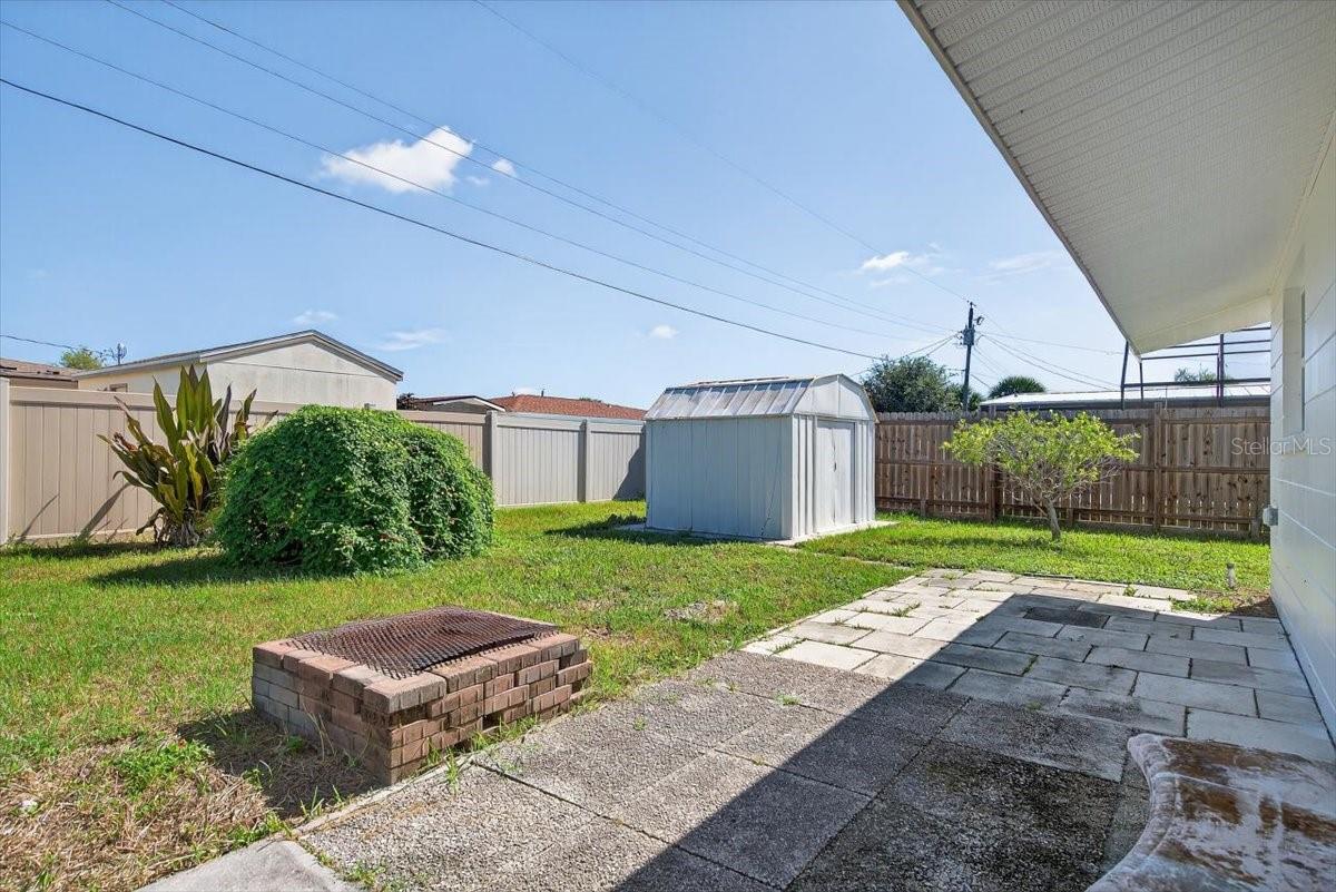 CREEK LANE SUB - Residential Lease