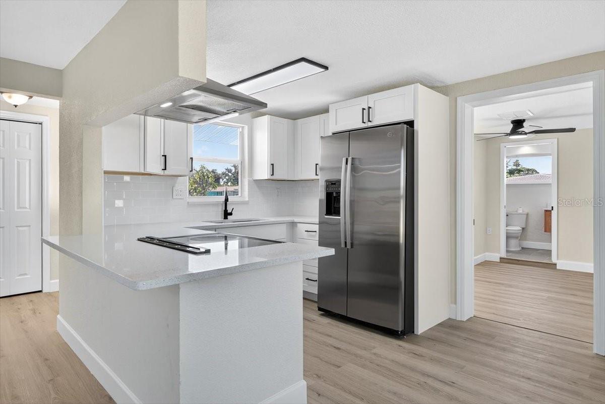 CREEK LANE SUB - Residential Lease