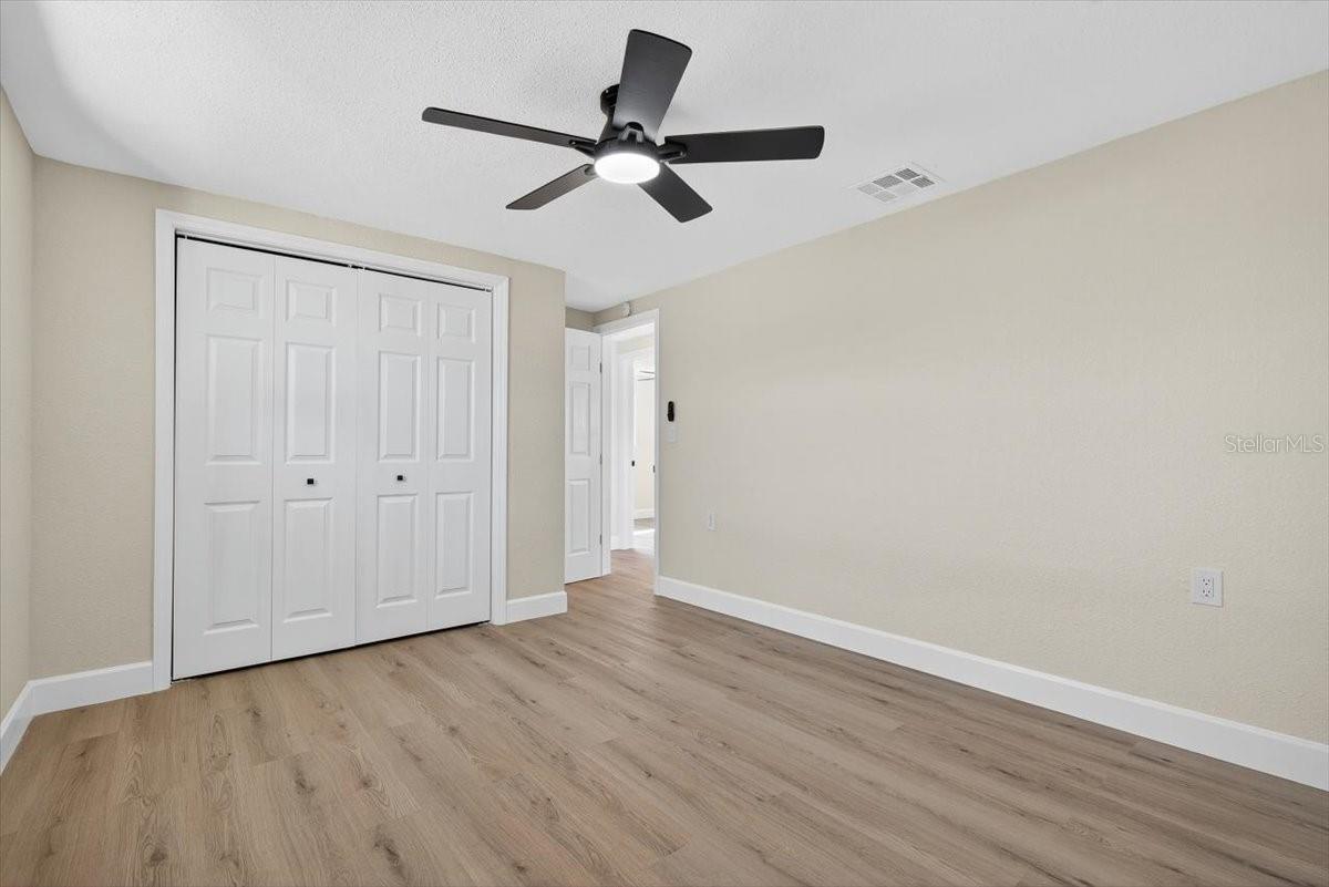 CREEK LANE SUB - Residential Lease