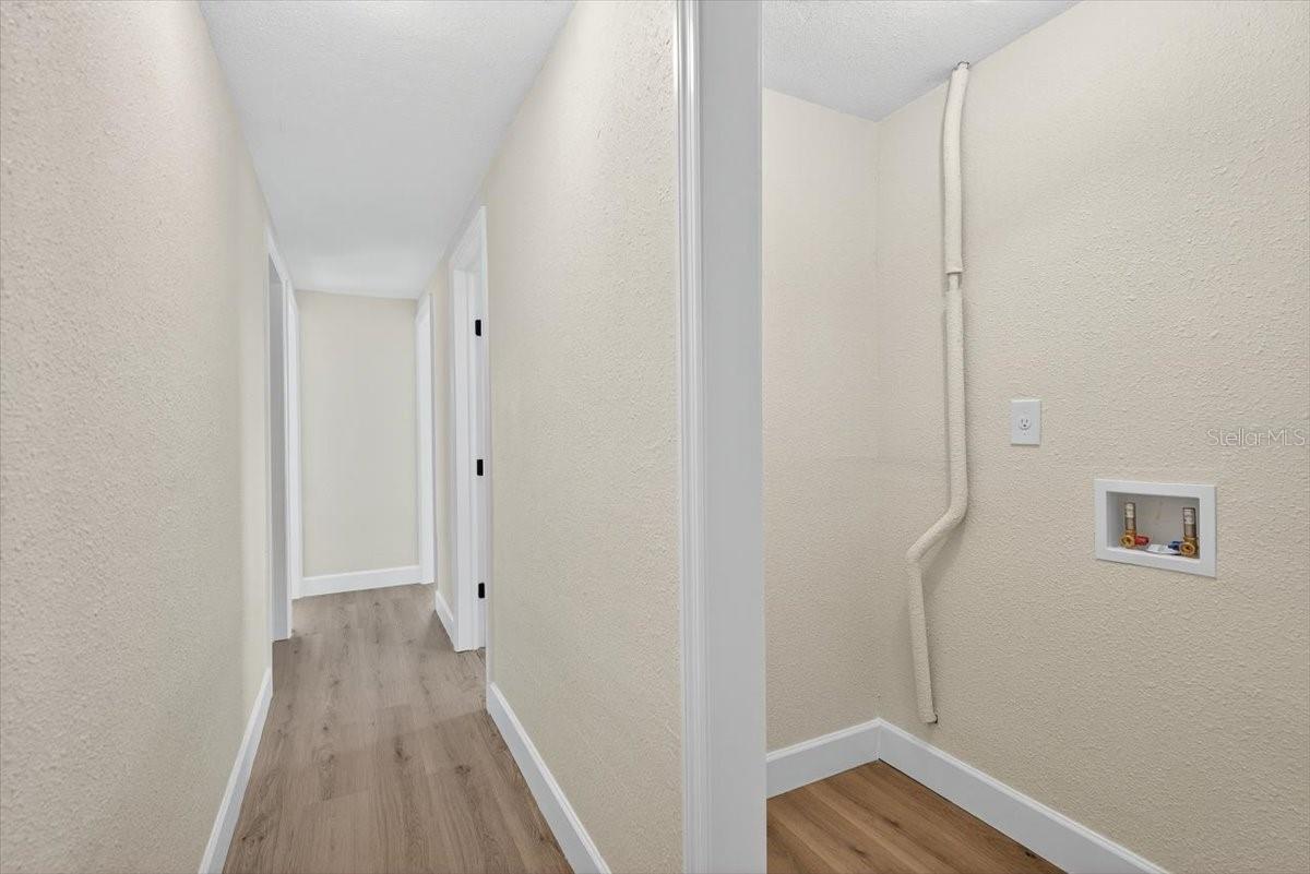 CREEK LANE SUB - Residential Lease