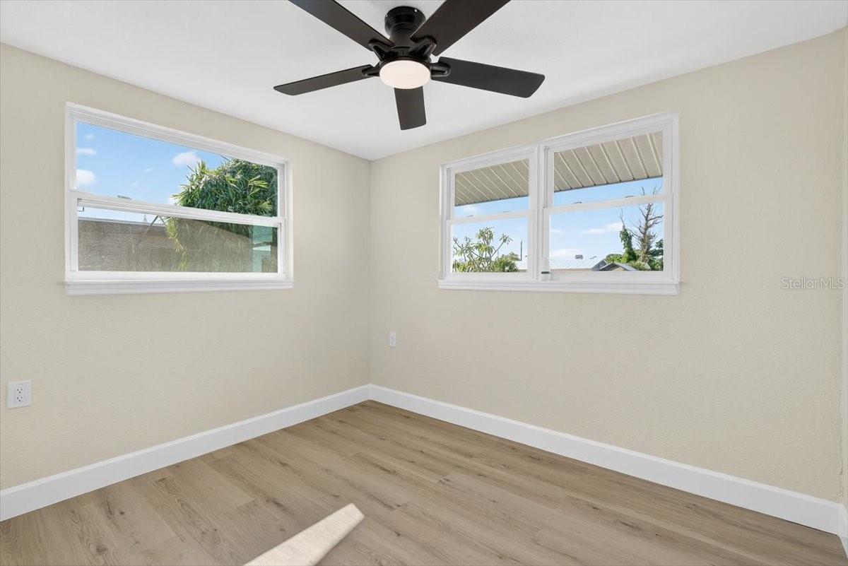 CREEK LANE SUB - Residential Lease