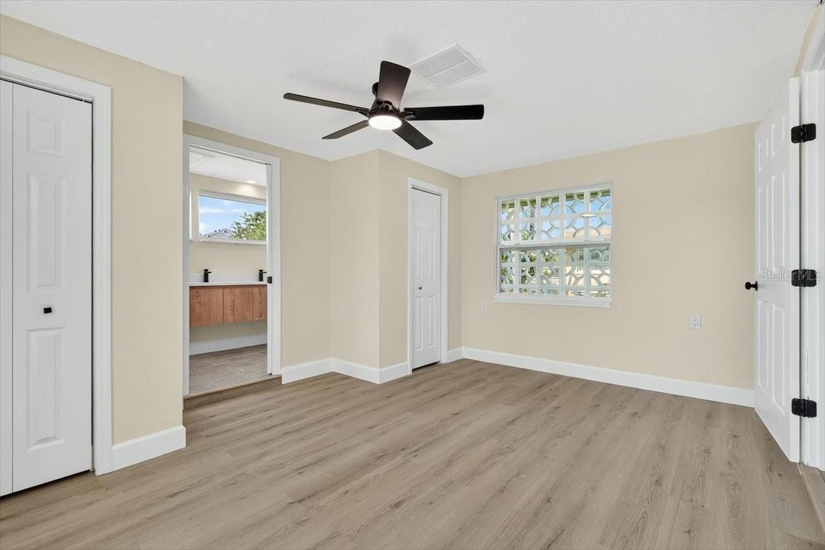 CREEK LANE SUB - Residential Lease