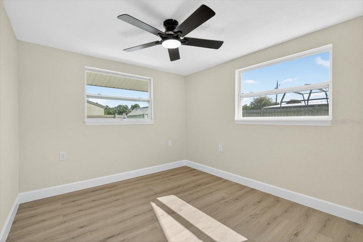 CREEK LANE SUB - Residential Lease