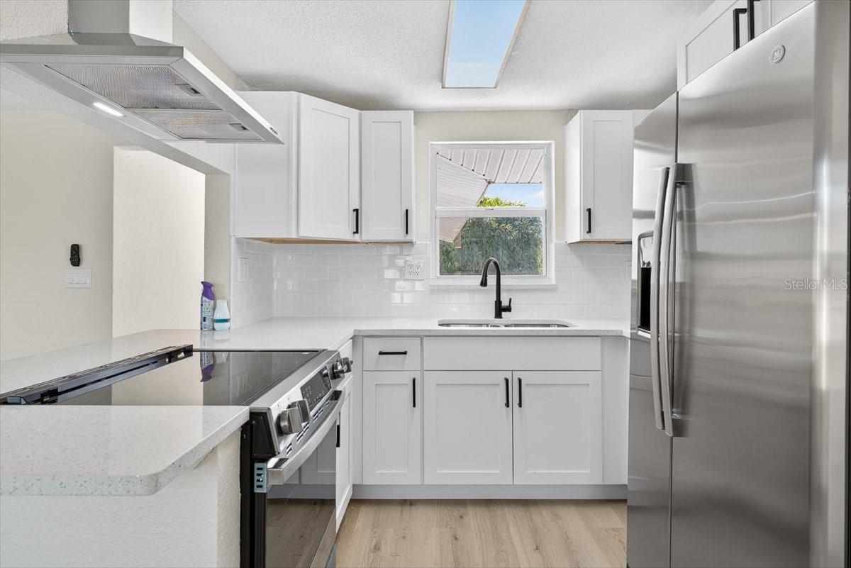 CREEK LANE SUB - Residential Lease