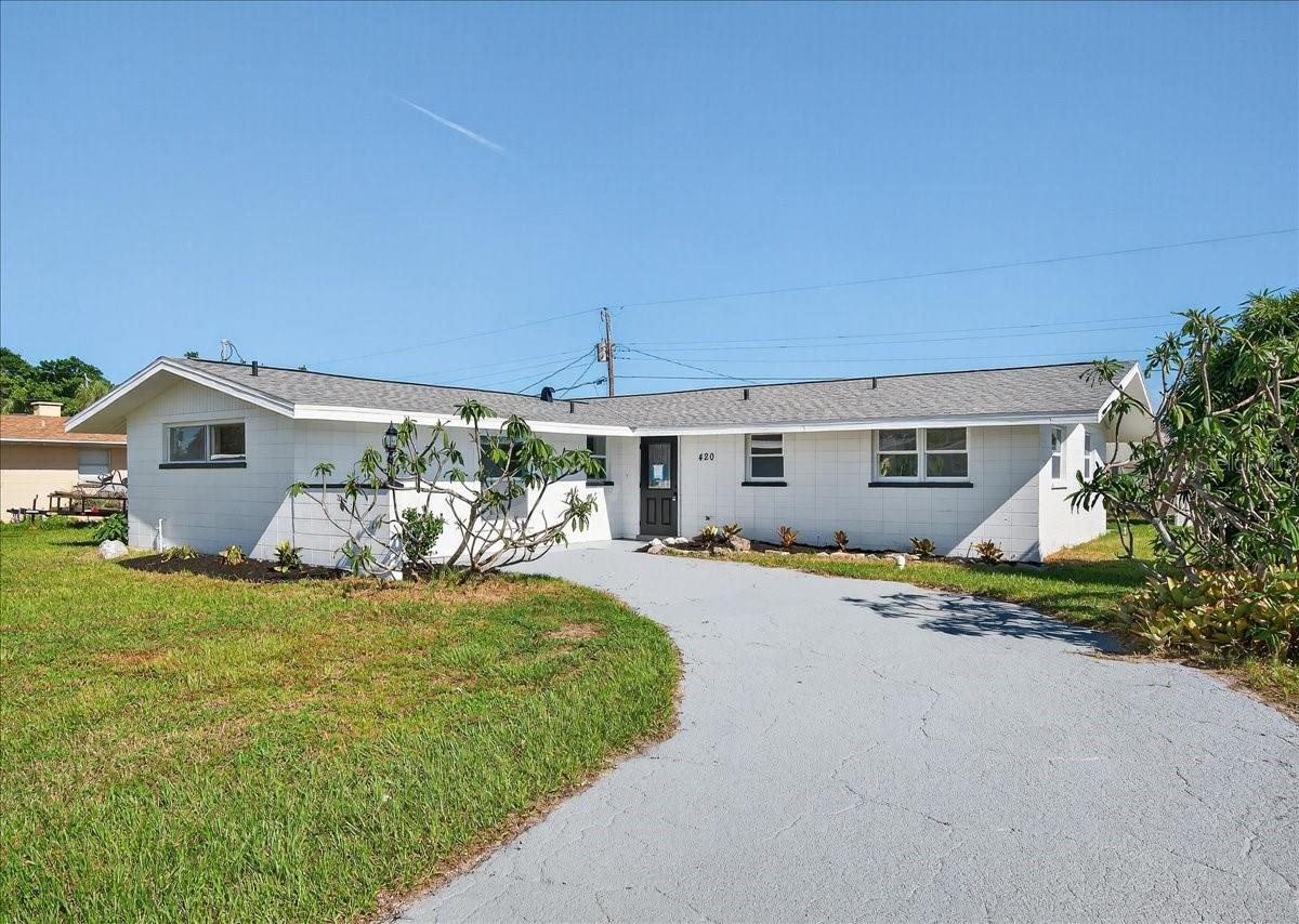 CREEK LANE SUB - Residential Lease