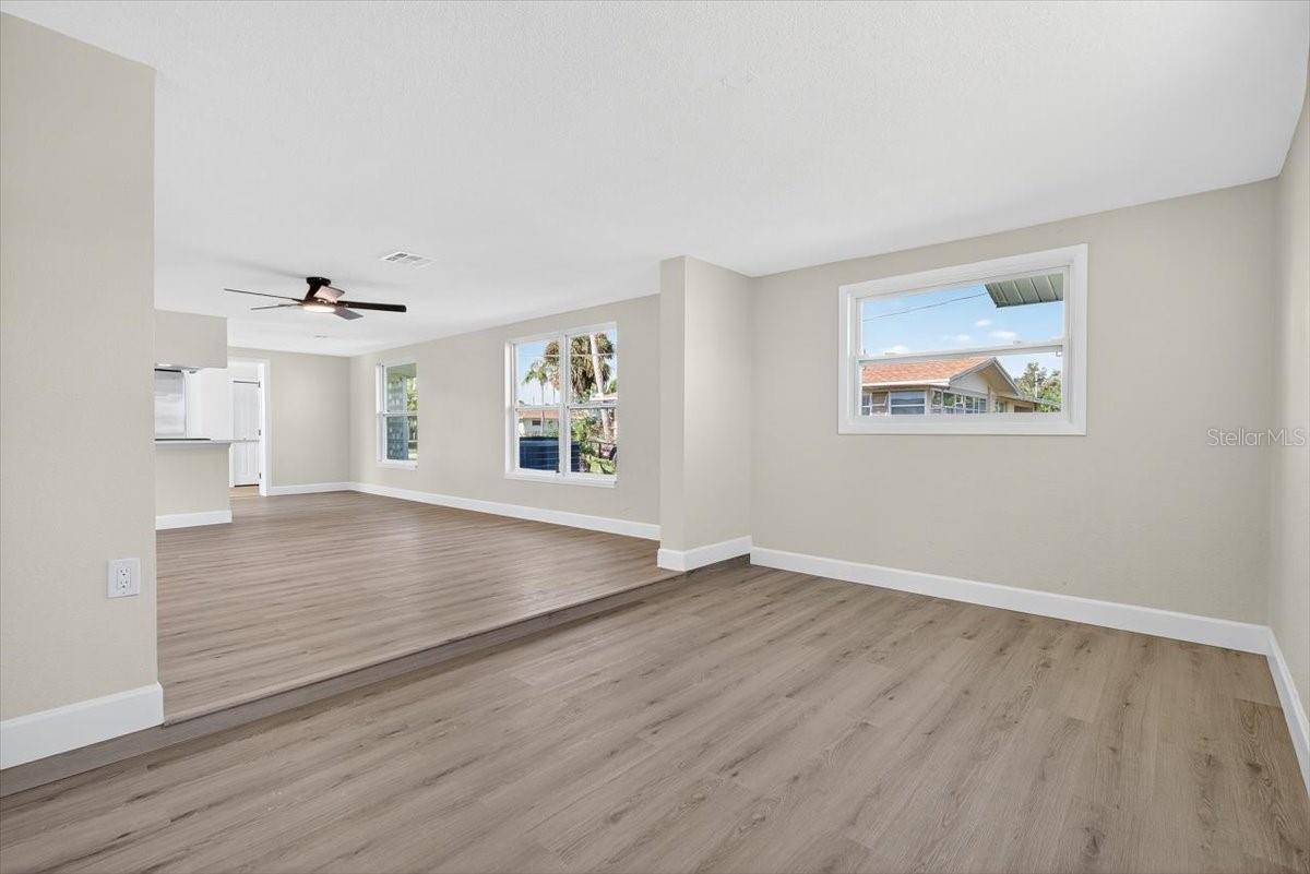 CREEK LANE SUB - Residential Lease