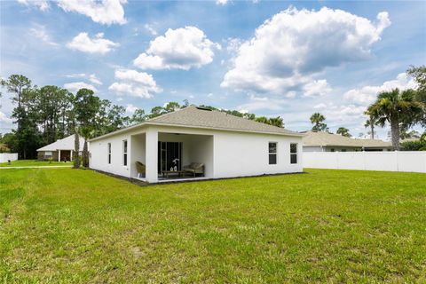 A home in PALM COAST