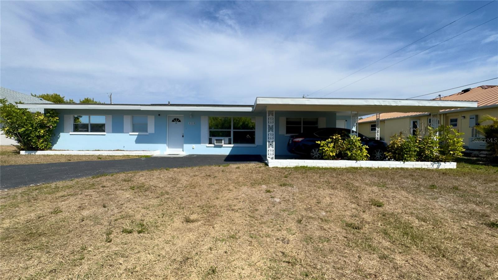 PORT CHARLOTTE SEC 010 - Residential