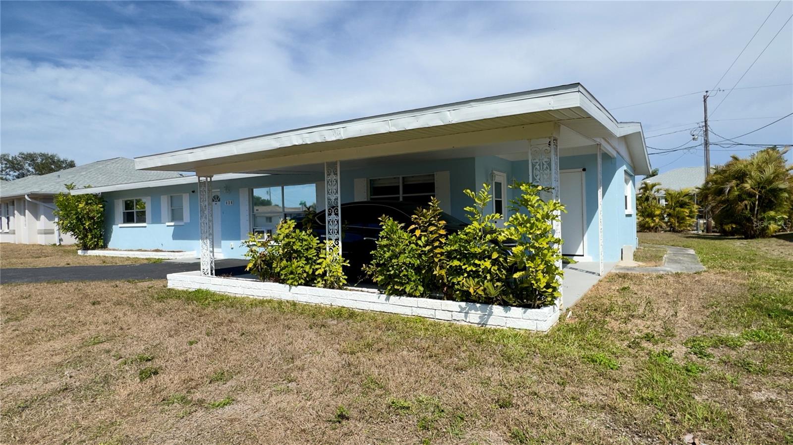 PORT CHARLOTTE SEC 010 - Residential