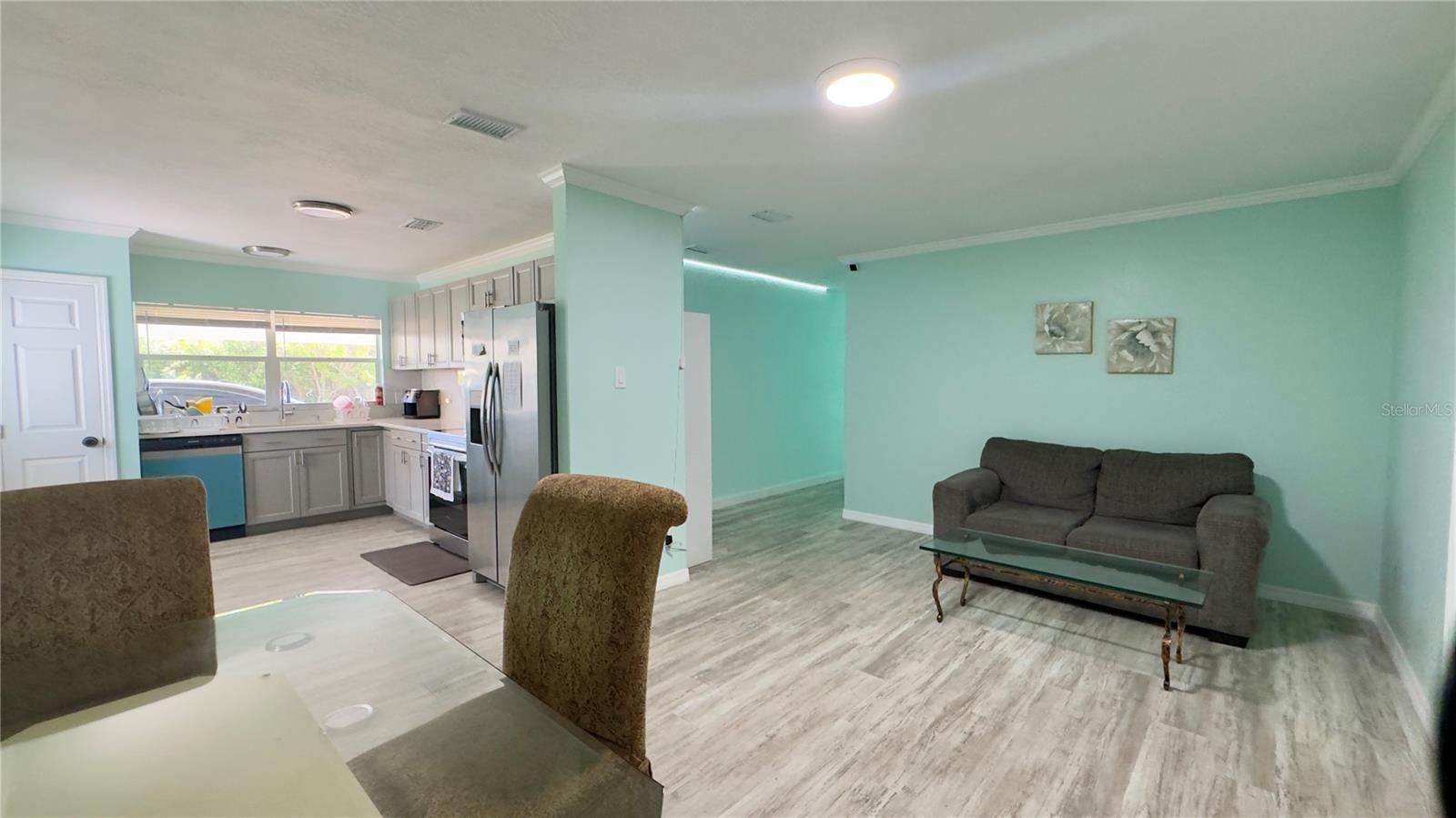 420 GREENWICH AVENUE NW