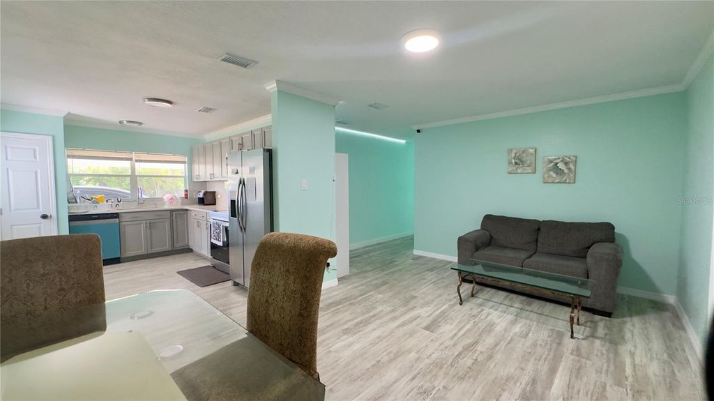 Photo of 420 Greenwich Avenue NW, Port Charlotte, FL 33952 (MLS # C7522594)