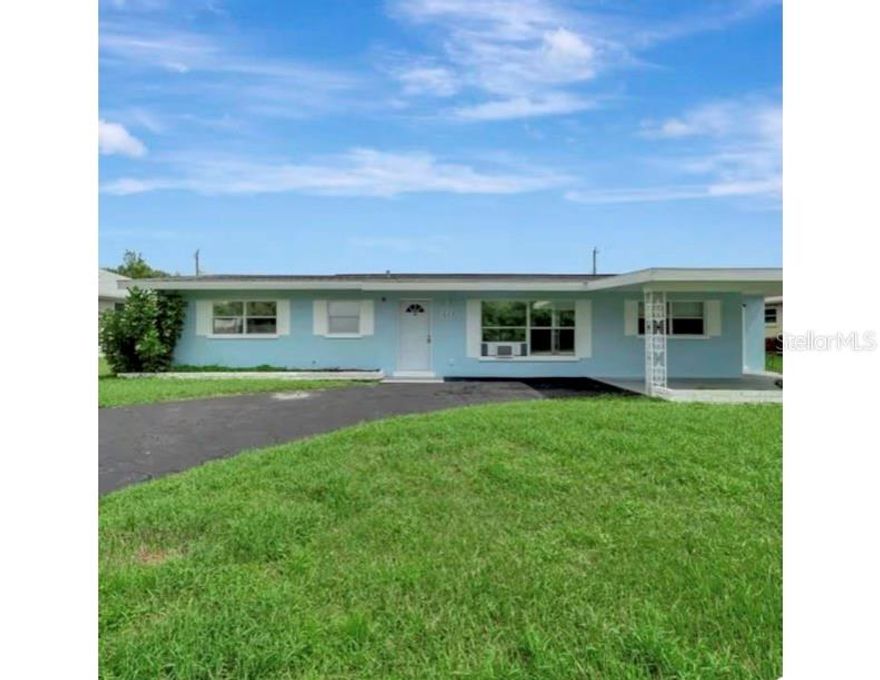 Bring all reasonable offers! Generates $5,000 in monthly rental income, offering strong cash-flow for investors seeking immediate income. 6 Private bedrooms, 2 baths, shared living area, and kitchen. Rare income-producing investment property with tenants already in place. Motivated seller seeking quick closing. Turnkey furnished opportunity with established rental history and stabilized occupancy. Property is in pristine condition. Roof 2023, AC 2020, remodeled, Hurricane Shutters, Public Water/Sewer. Port Charlotte Beach Park is nearby, with year-round sunsets, calm waters, and sandy shores. Amenities at this park include a boat ramp, canoe/kayak launch, pickleball, horseshoe pits, bocce courts, basketball courts, tennis courts, volleyball court, heated swimming pool, playground area, picnic area, BBQ grills, pavilions, restrooms, and a recreation center. Close to US-41, I-75. Close to beautiful beaches, shopping, and restaurants. Short distance to historic Punta Gorda/Fisherman’s Village. Enjoy world-class amenities at the new Sunseeker Resort on Charlotte Harbor; restaurants, bars, spa, championship golf course, and more. Allegiant Airlines provides nonstop flights into Punta Gorda (PGD) and Sarasota (SRQ) from 50+ destinations. 20-minute drive to Punta Gorda Airport, a 45-minute drive to Fort Myers Airport. True Florida living; Hiking, biking, hunting, swimming, shelling, boating, fishing, bird watching, and beyond. Seller will consider ALL offers!