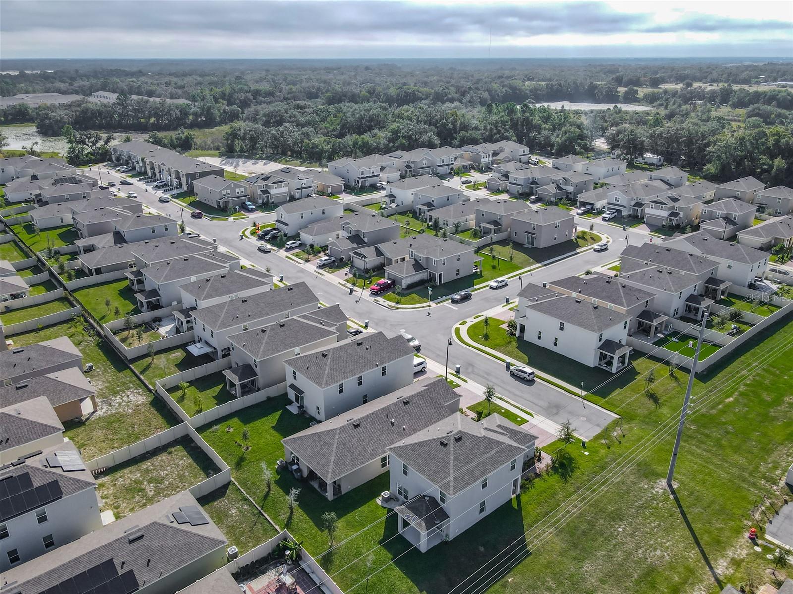 BELLA VITA PH 1B-2 & 2 - Residential