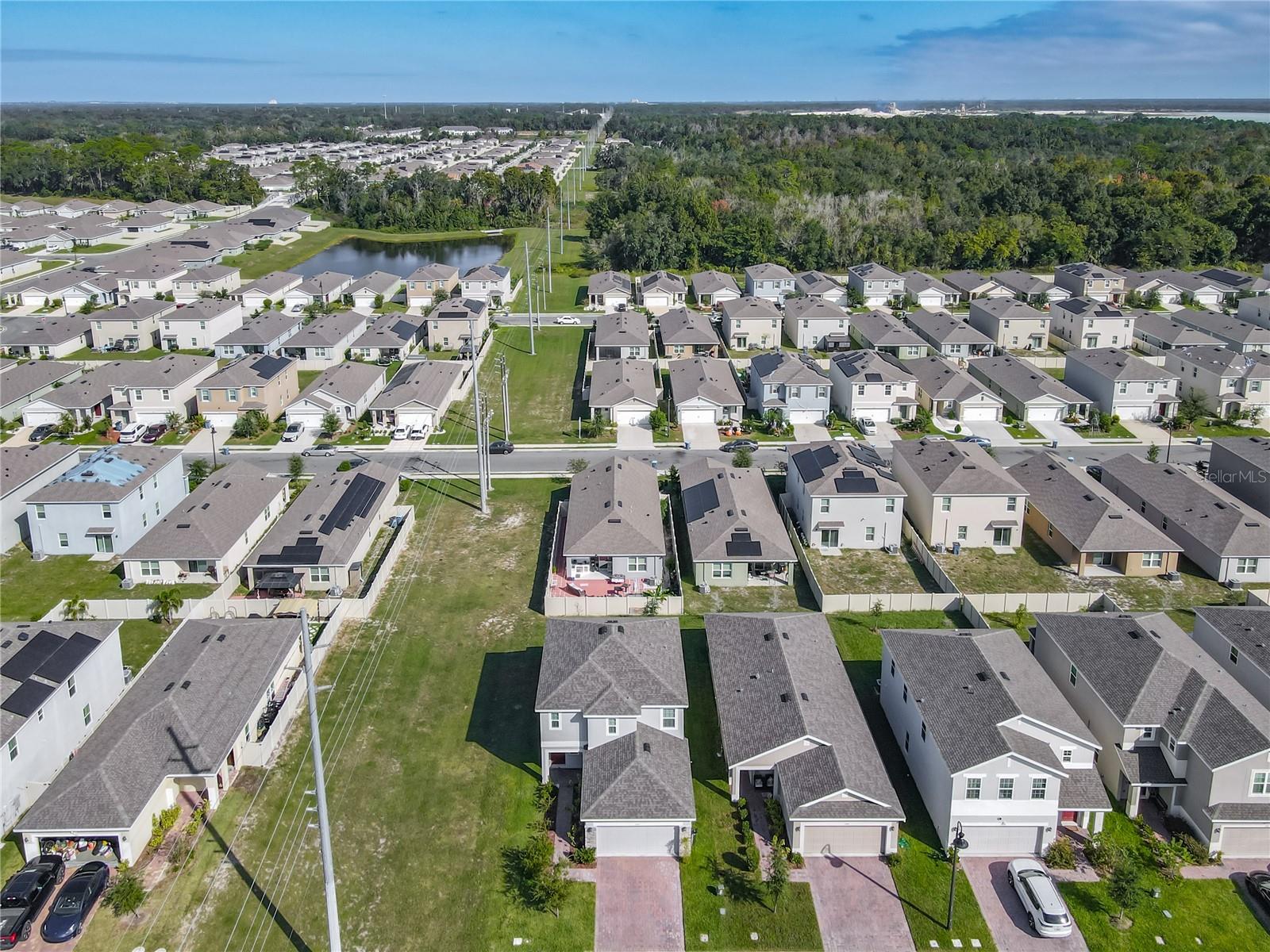 BELLA VITA PH 1B-2 & 2 - Residential