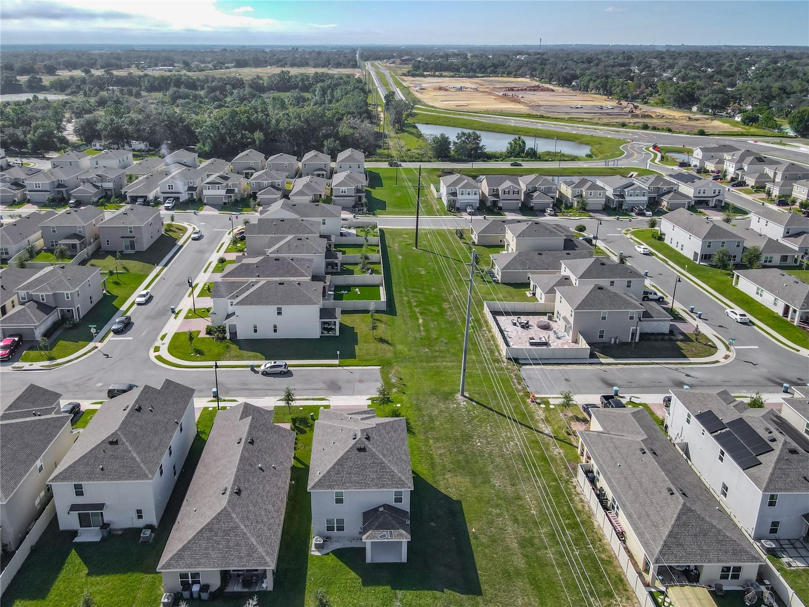 BELLA VITA PH 1B-2 & 2 - Residential