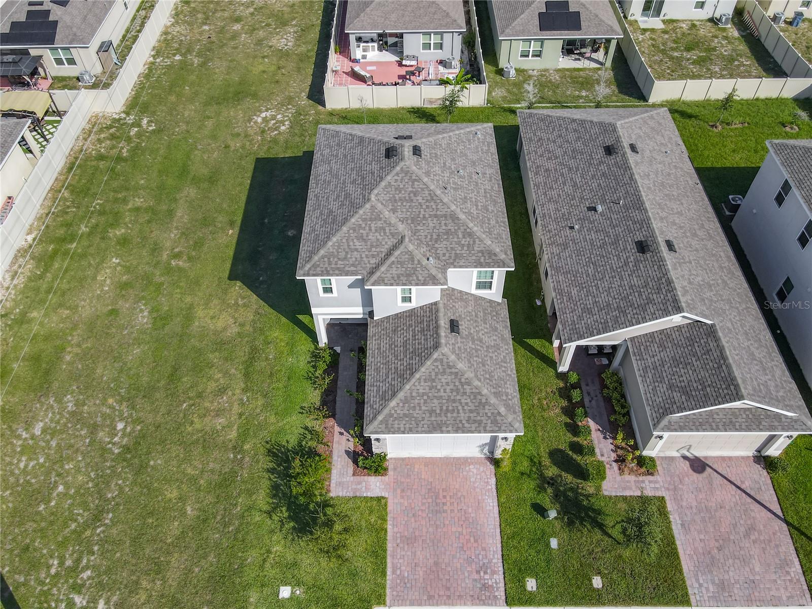 BELLA VITA PH 1B-2 & 2 - Residential