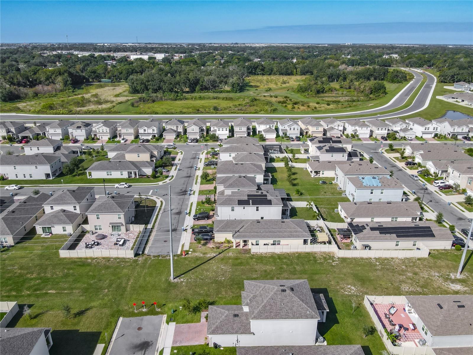 BELLA VITA PH 1B-2 & 2 - Residential