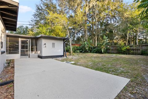 A home in SANFORD