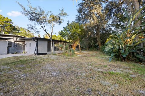 A home in SANFORD