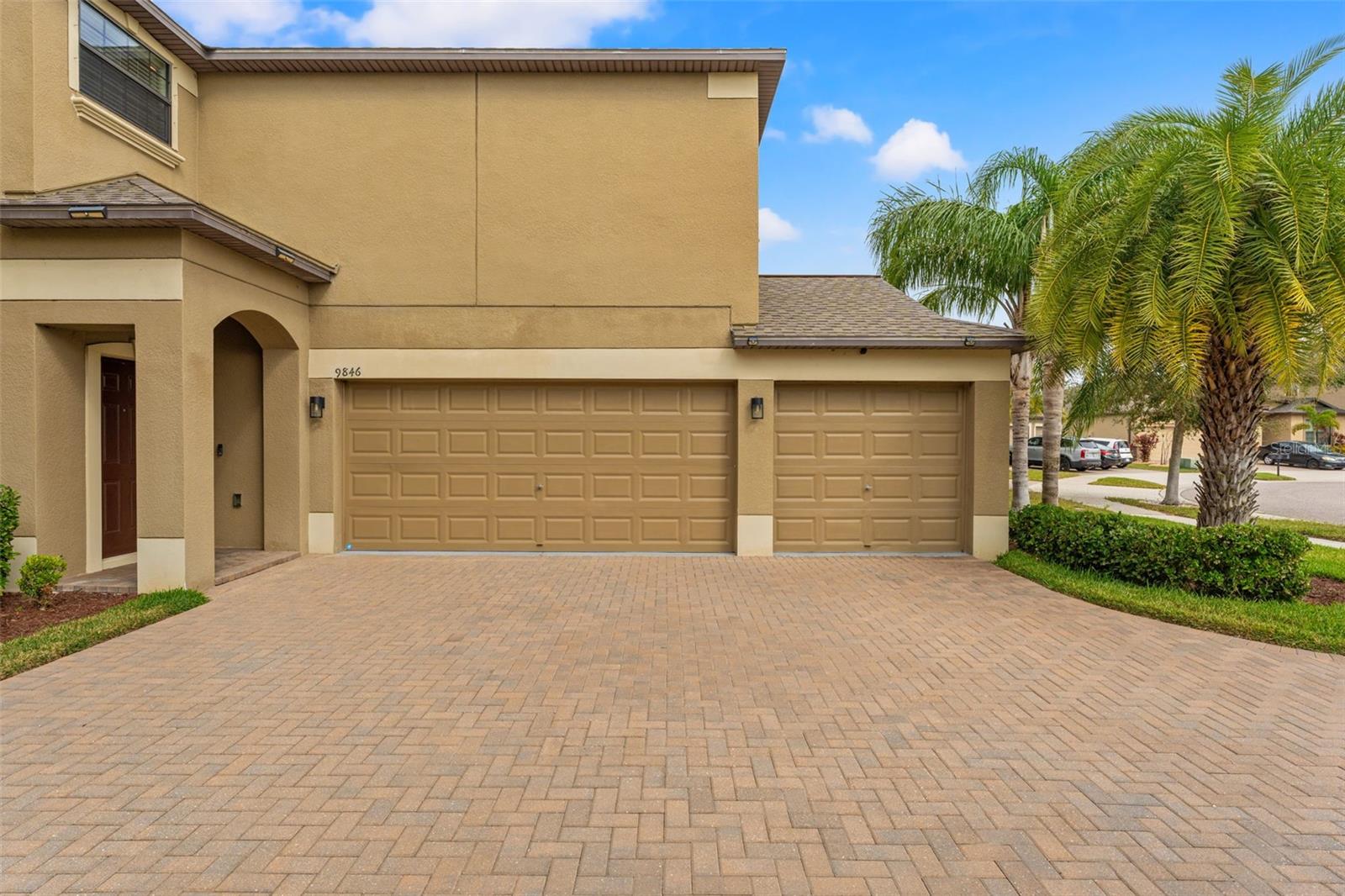 9846 SMARTY JONES DRIVE