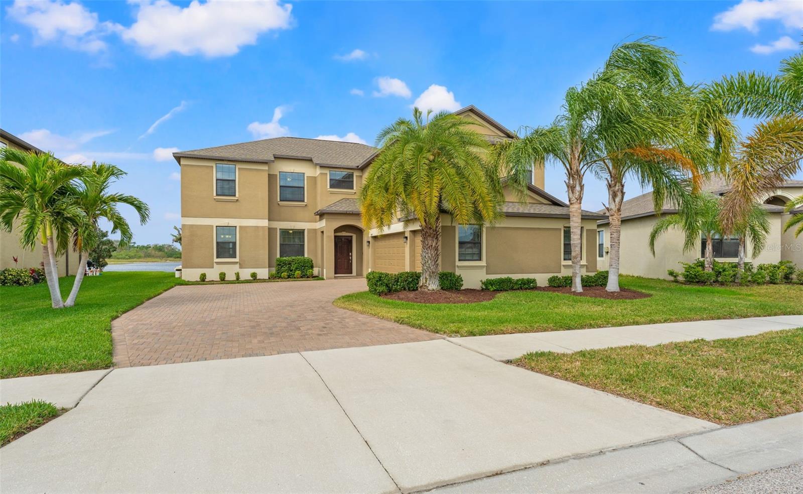 9846 SMARTY JONES DRIVE