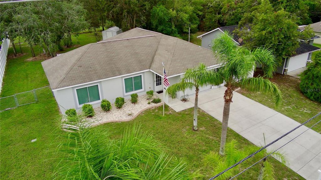 Photo of 7280 Pinehurst Drive, Spring Hill, FL 34606 (MLS # TB8420852)