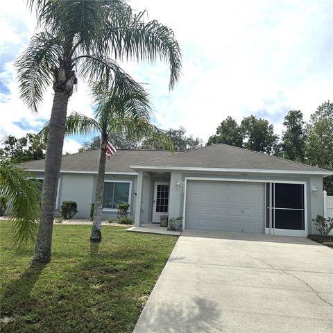 Photo of 7280 Pinehurst Drive, Spring Hill, FL 34606 (MLS # TB8420852)