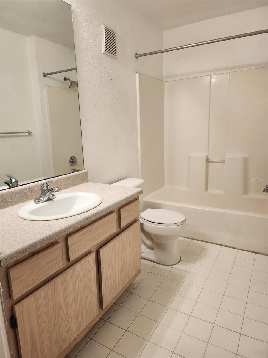 CYPRESS FAIRWAY - Residential Lease