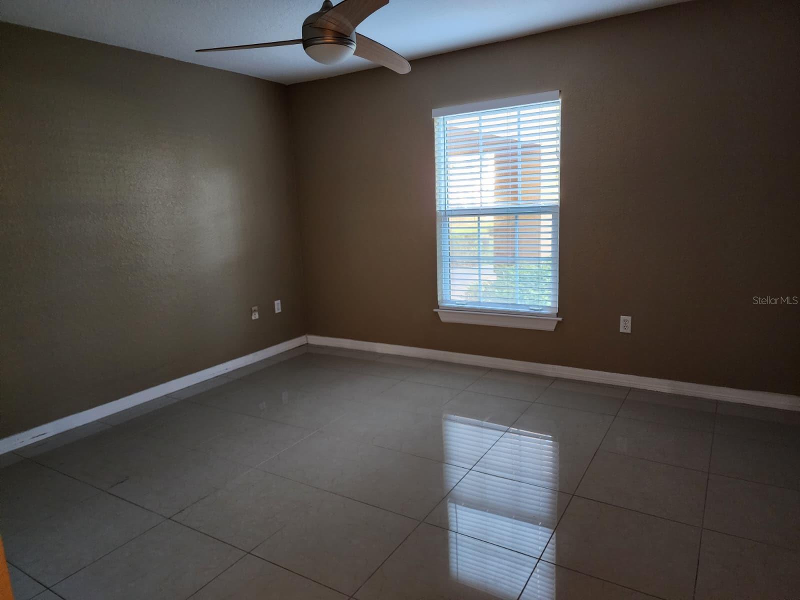 CYPRESS FAIRWAY - Residential Lease