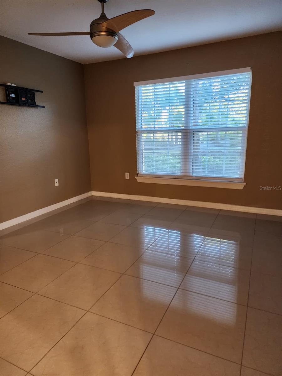 CYPRESS FAIRWAY - Residential Lease