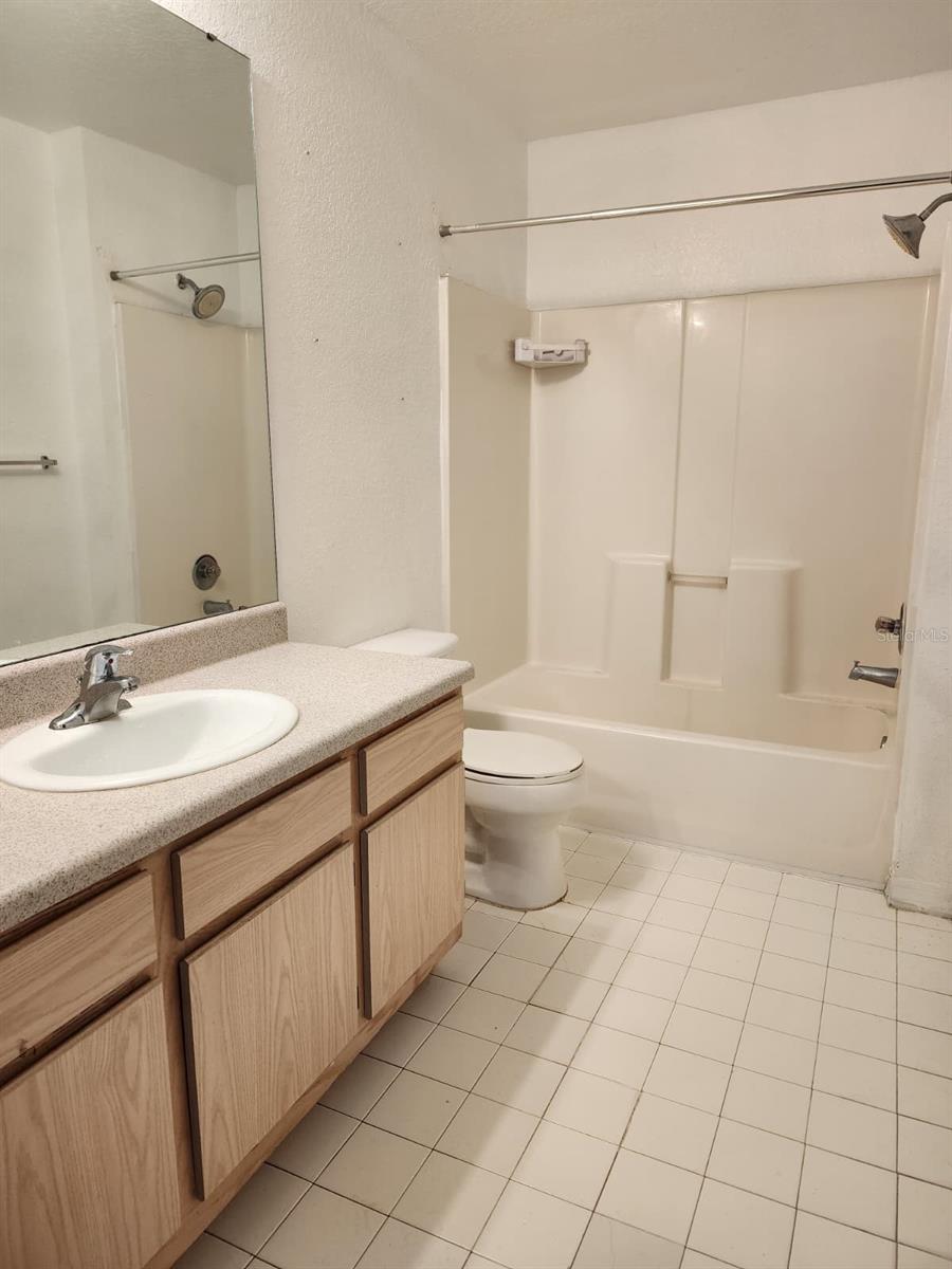 CYPRESS FAIRWAY - Residential Lease