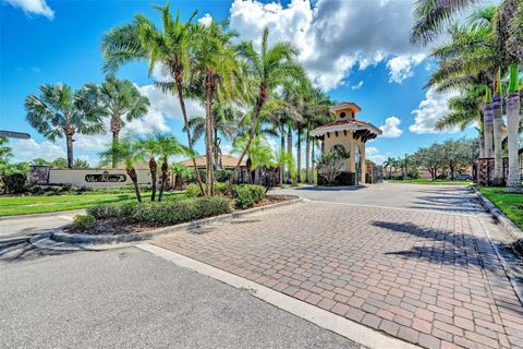 A home in PORT CHARLOTTE