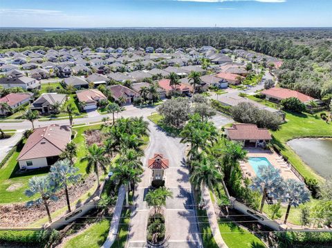 A home in PORT CHARLOTTE