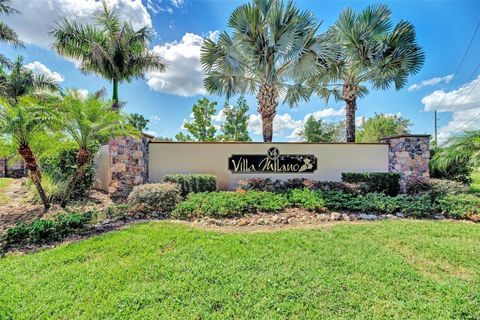 A home in PORT CHARLOTTE