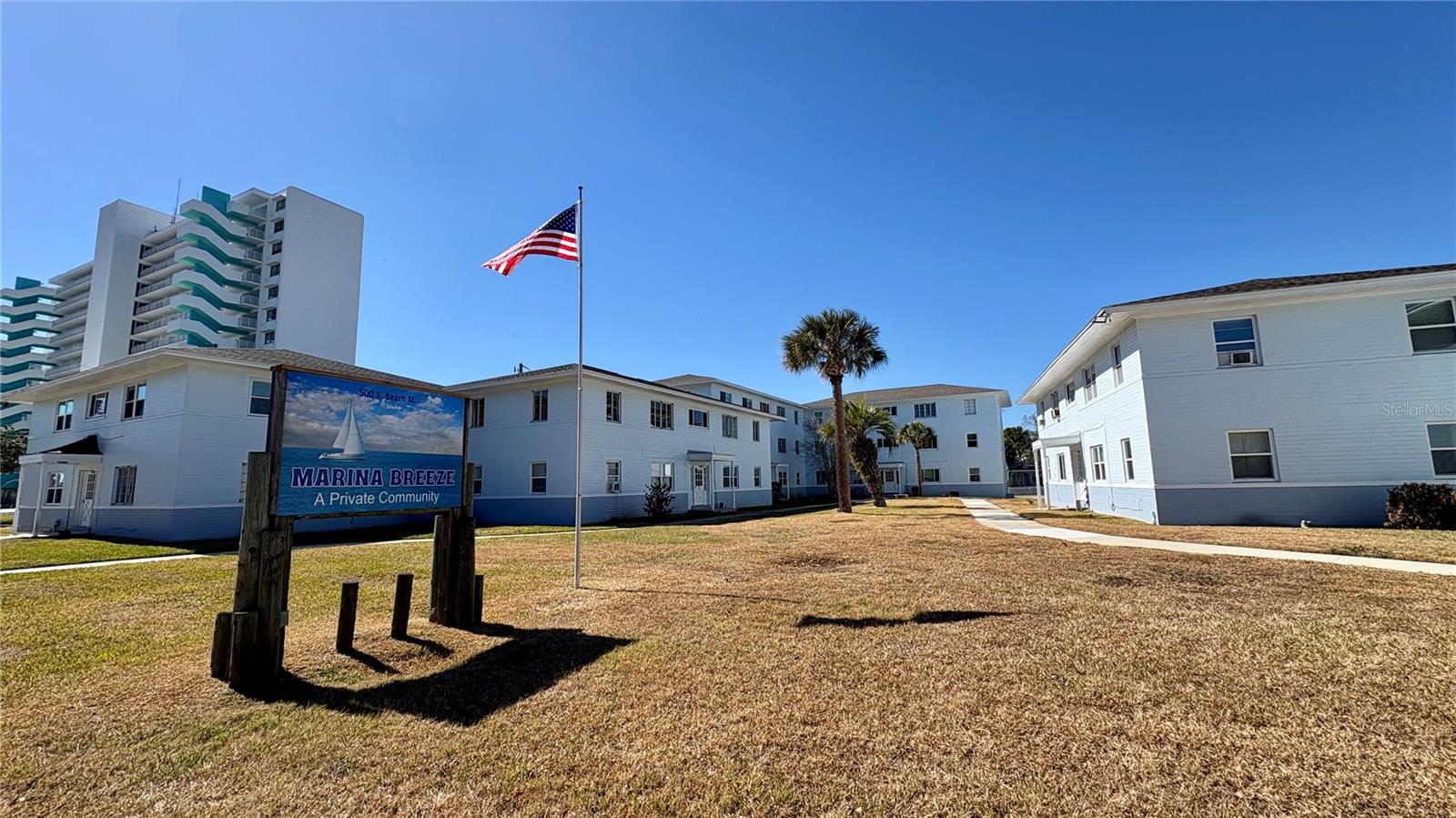 NEW COLONY HOUSE CONDO - Residential