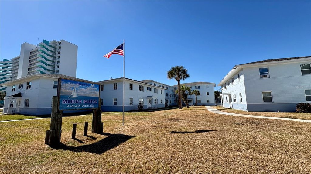 Photo of 500 S Beach Street #C1, Daytona Beach, FL 32114 (MLS # V4947217)