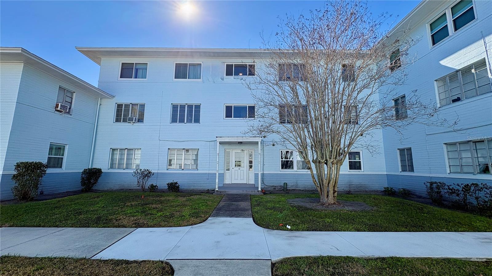 NEW COLONY HOUSE CONDO - Residential