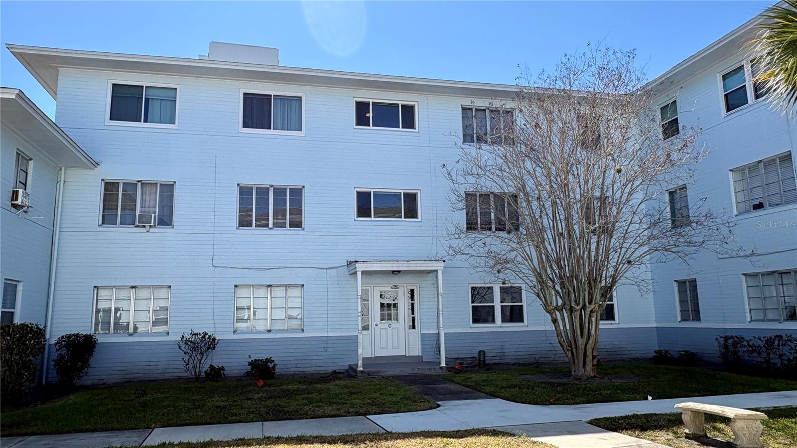 NEW COLONY HOUSE CONDO - Residential