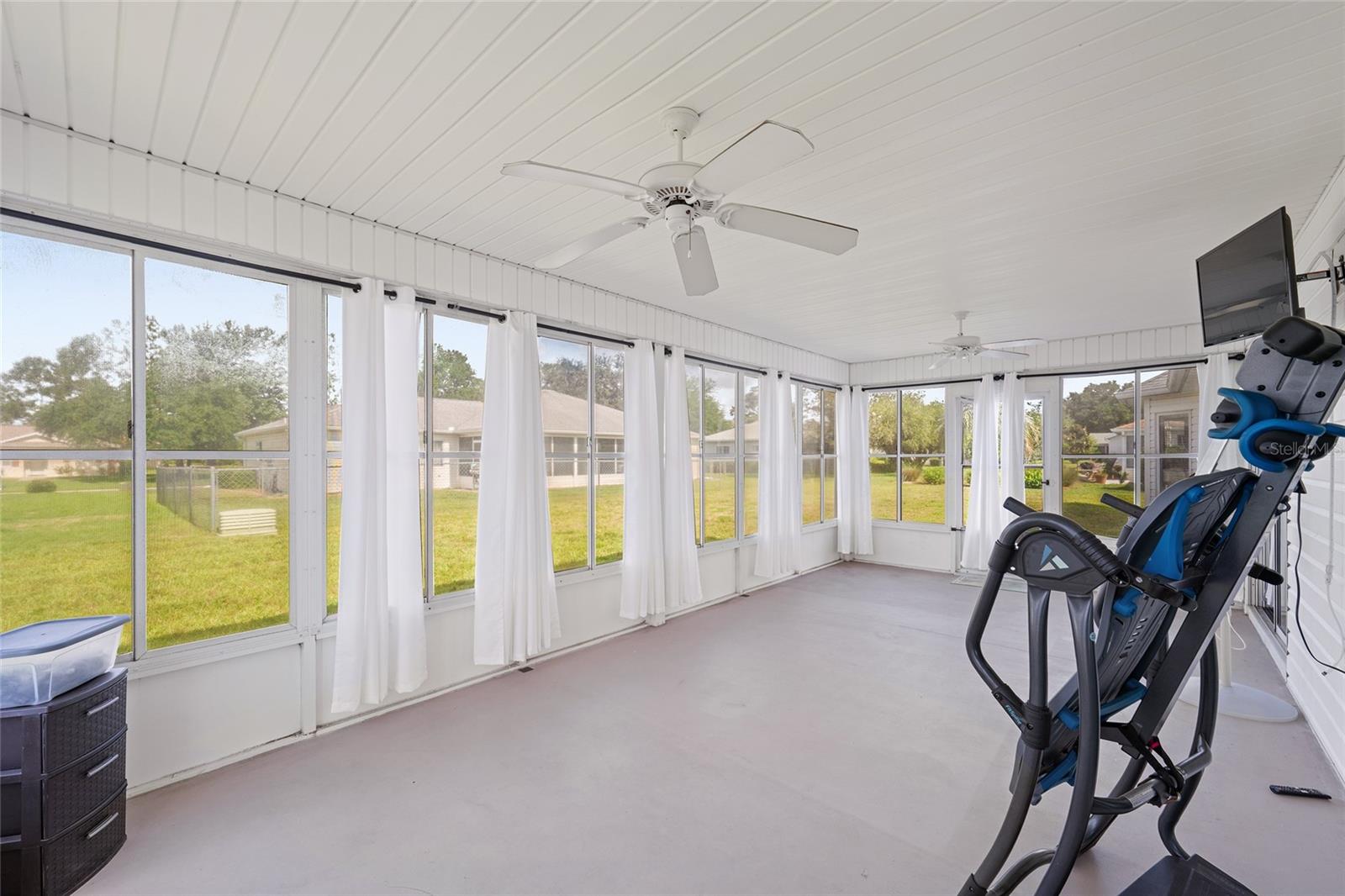 SPRUCE CREEK GC - Residential