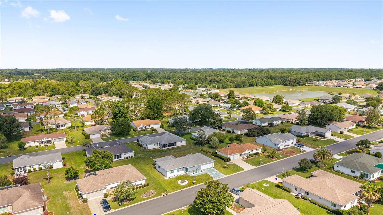 SPRUCE CREEK GC - Residential