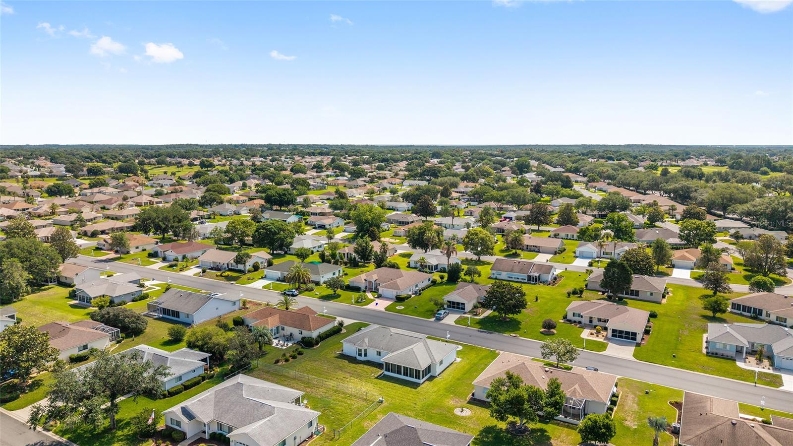 SPRUCE CREEK GC - Residential