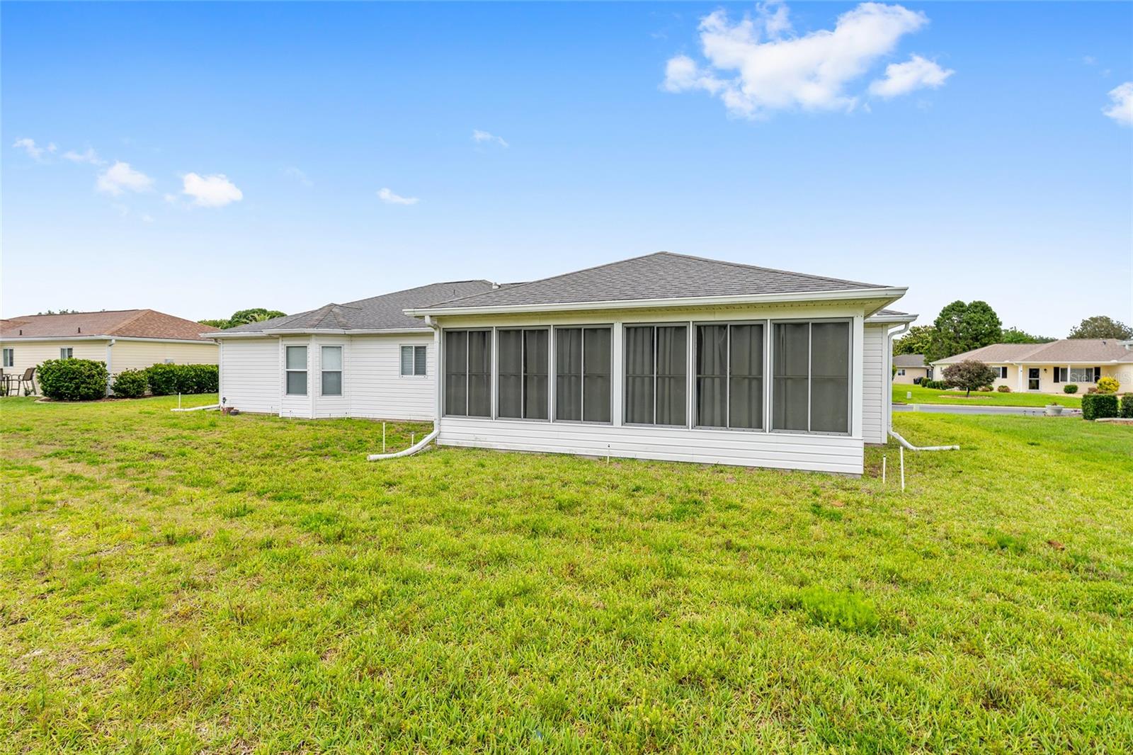 SPRUCE CREEK GC - Residential