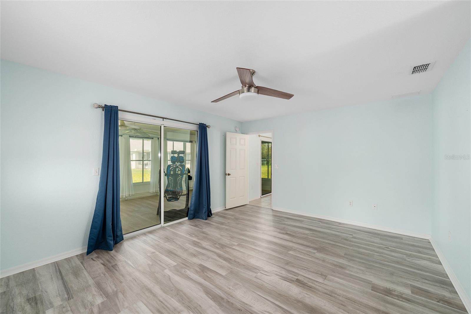SPRUCE CREEK GC - Residential