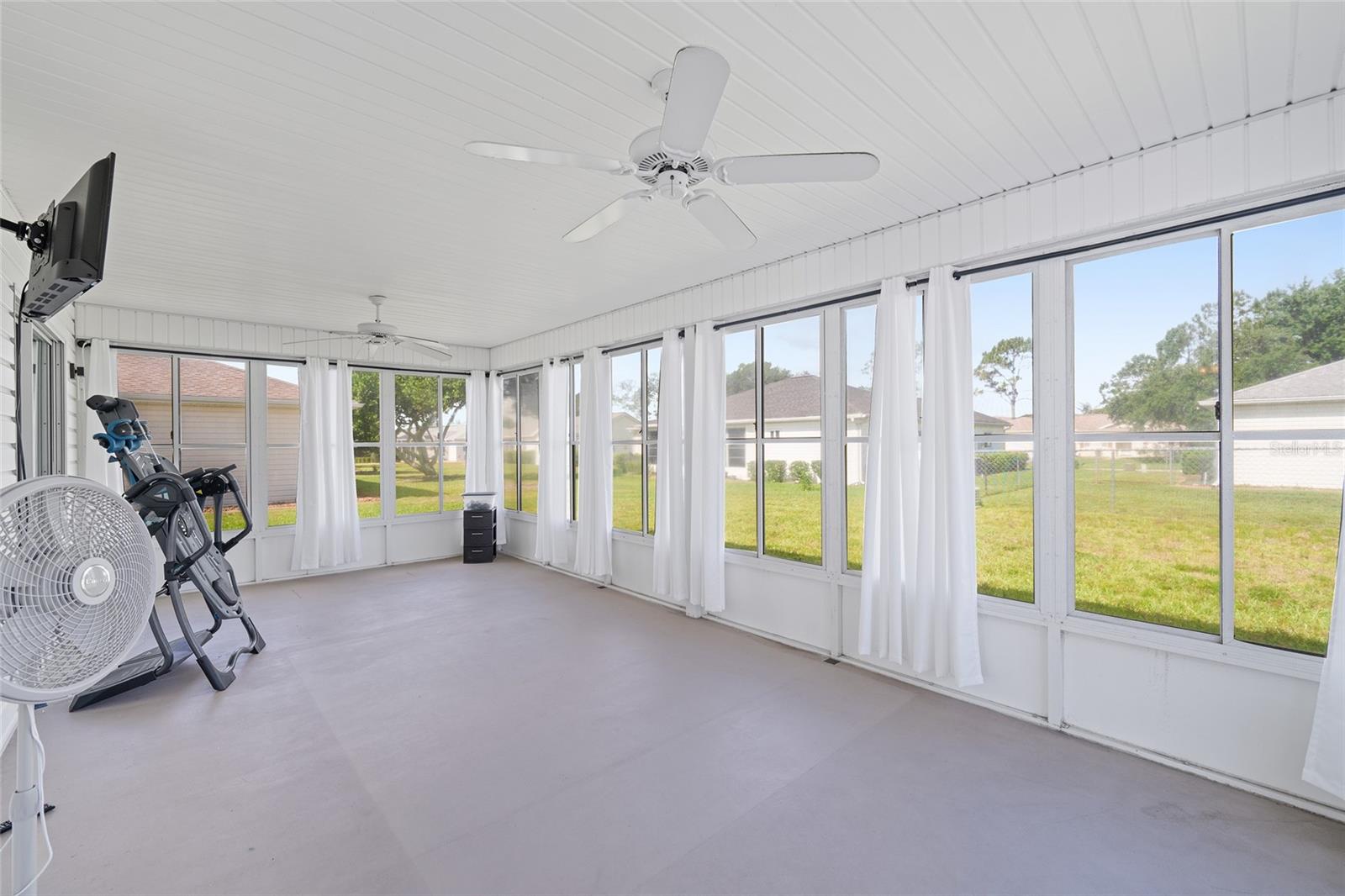 SPRUCE CREEK GC - Residential
