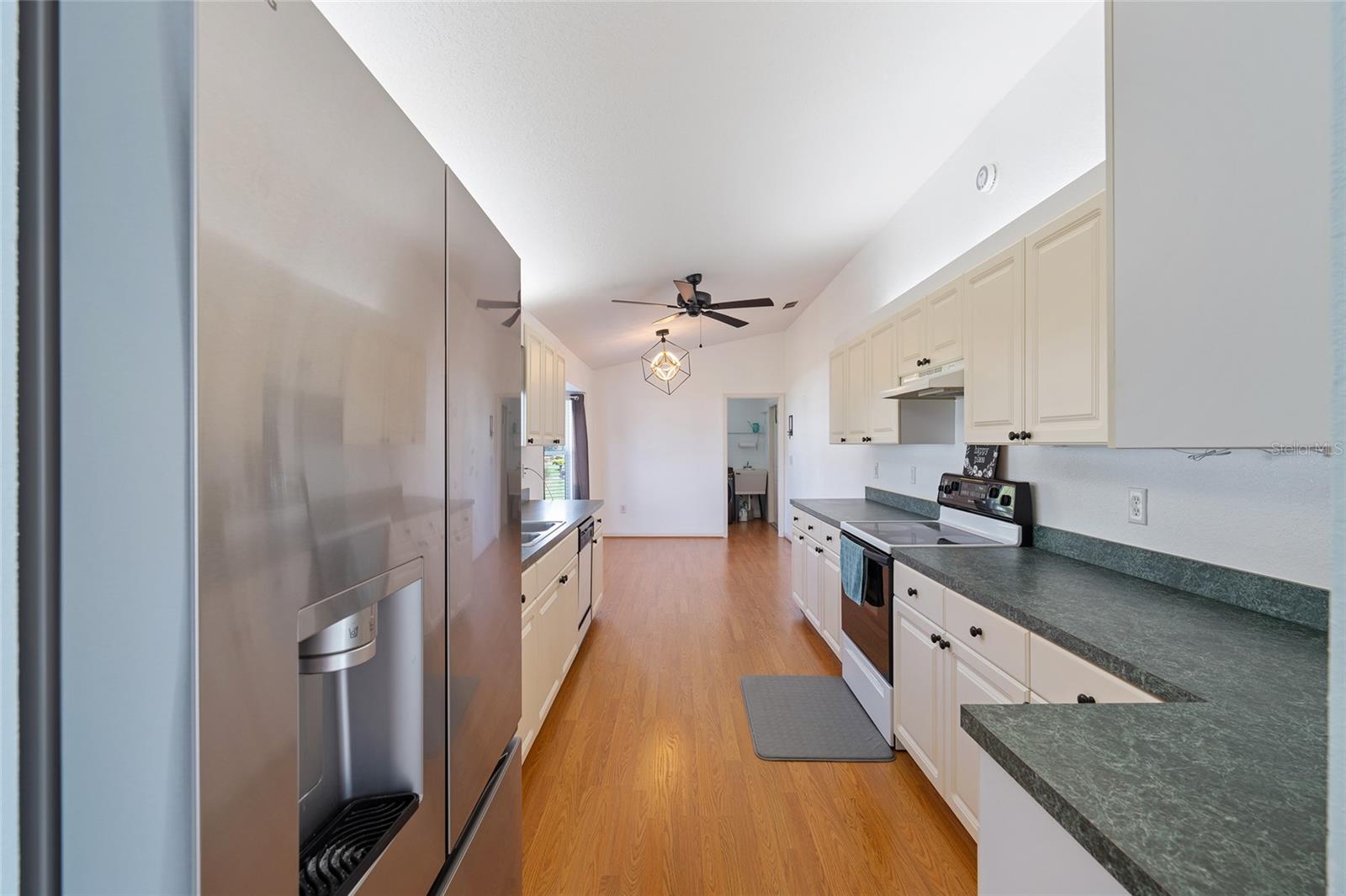 SPRUCE CREEK GC - Residential