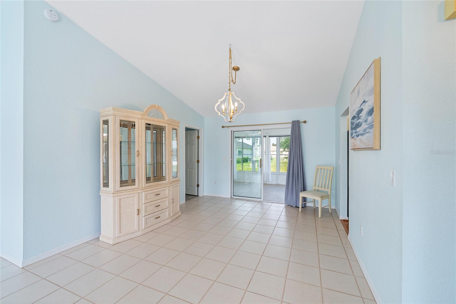 SPRUCE CREEK GC - Residential