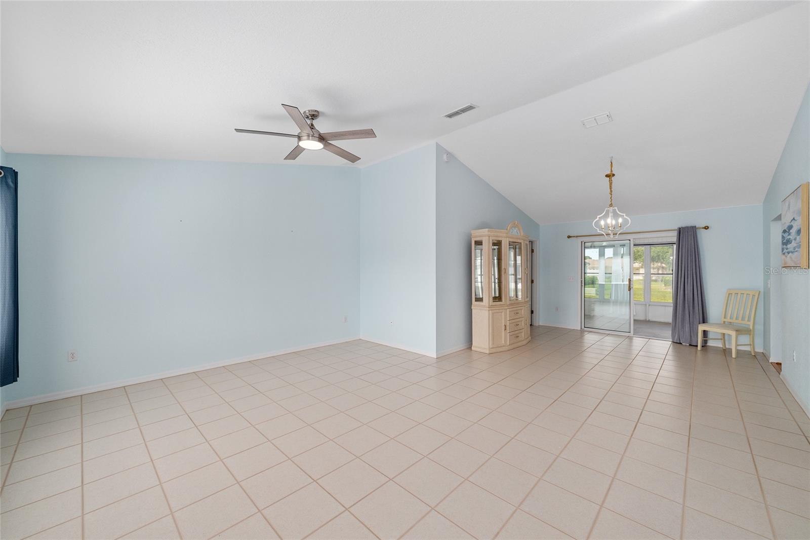 SPRUCE CREEK GC - Residential