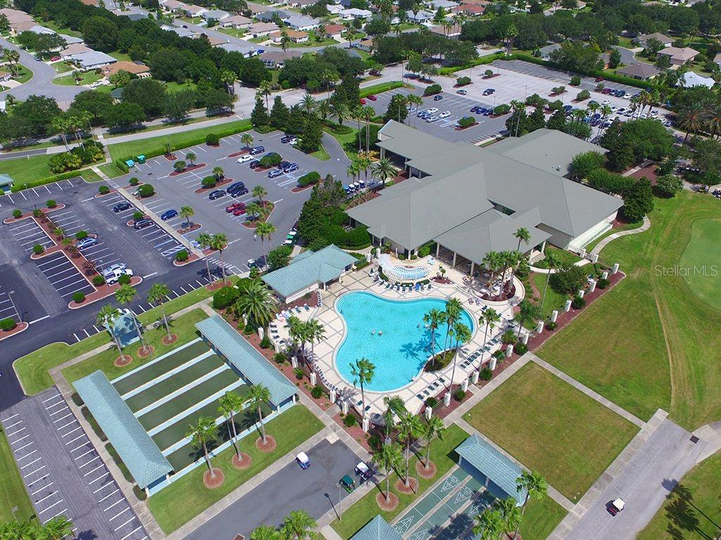 SPRUCE CREEK GC - Residential