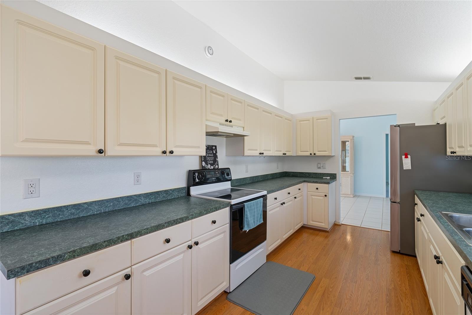 SPRUCE CREEK GC - Residential